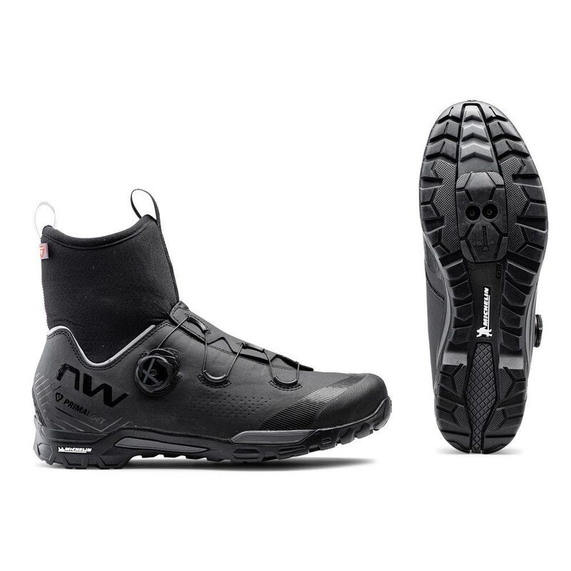 Chaussures VTT hiver Northwave X-Magma Core
