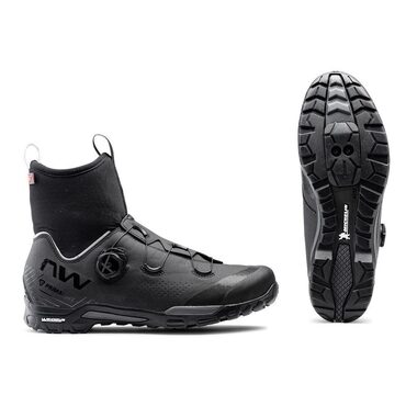 Winter-mountainbikeschoenen Northwave X-Magma Core