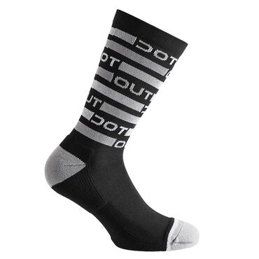 Winterfietssokken Dotout Team Socks
