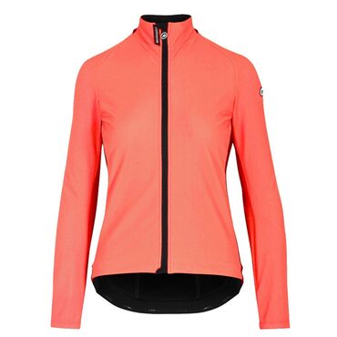 Veste vélo hiver femme Assos UMA GT Ultraz Winter Jacket Evo