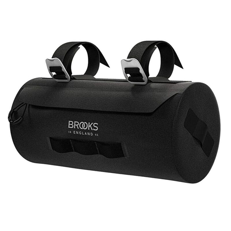 Sacoche de cintre bikepacking Brooks Scape Handlebar Pouch 3L