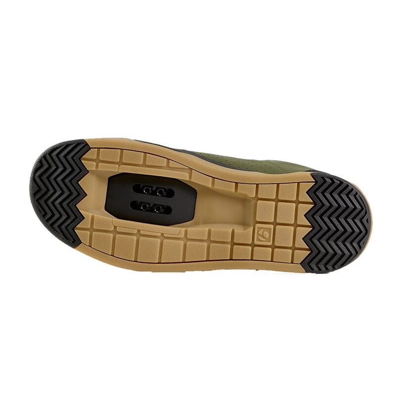 Chaussures VTT/Trail Bontrager Rally