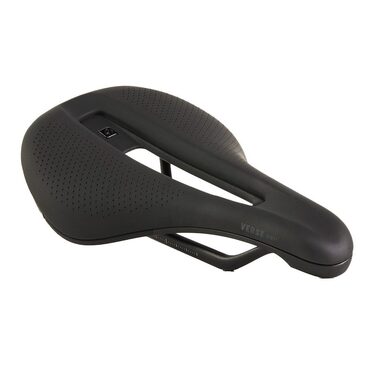 Selle vélo Bontrager Verse Short Pro 155 mm