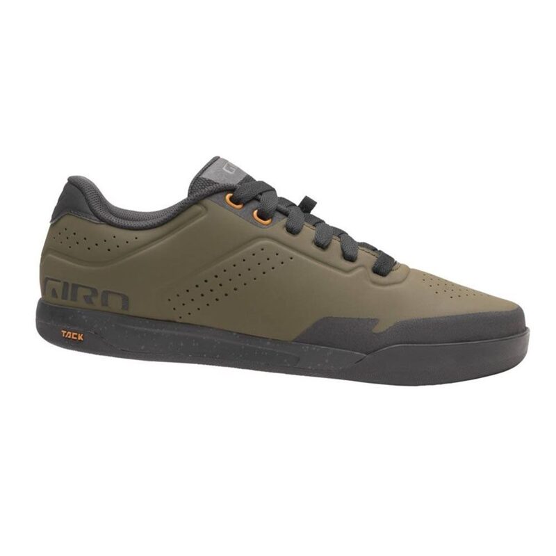 MTB-schoenen Giro Latch New