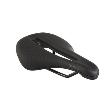 Selle vélo Bontrager Verse Short Elite 145 mm