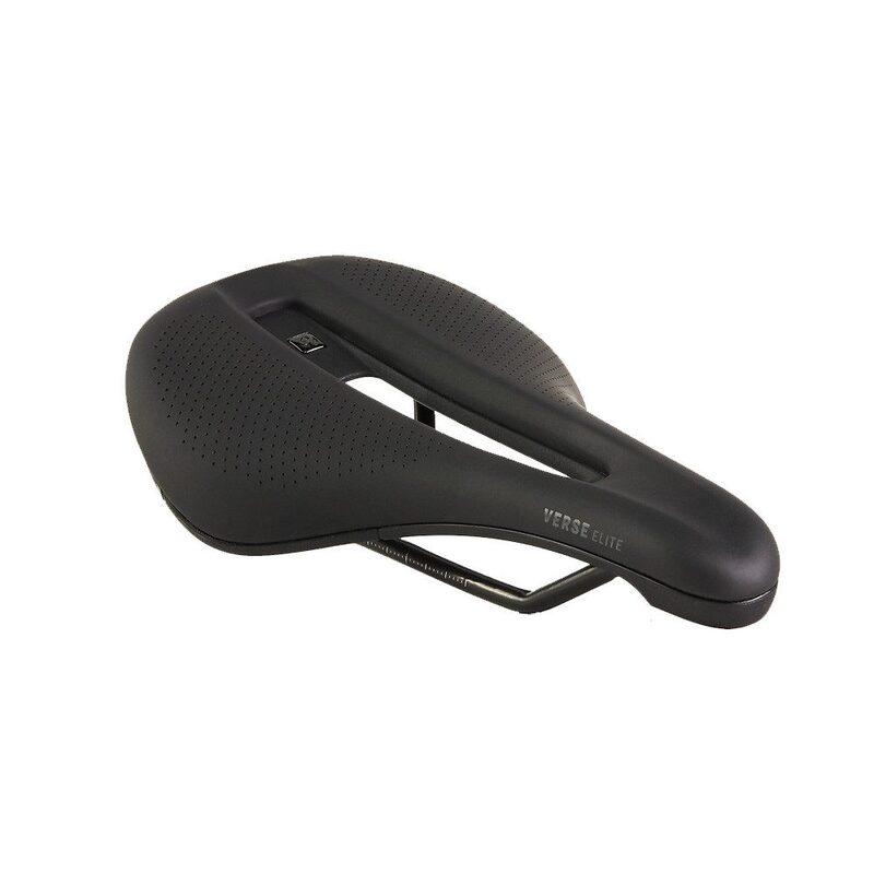 Selle vélo Bontrager Verse Short Elite 155 mm