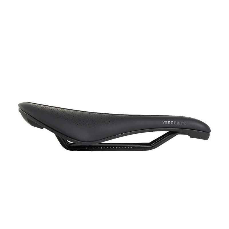 Bontrager Verse Short Elite 155 mm fietszadel