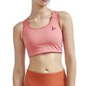 Sport- en fietsbeha Craft Training Bra Colors