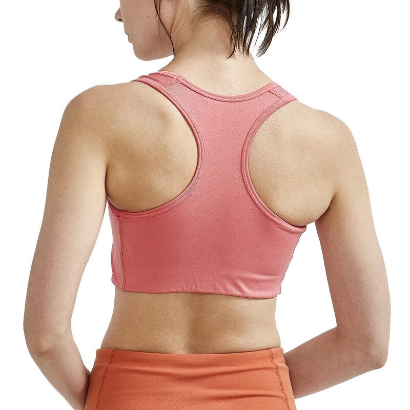 Brassière de sport et vélo Craft Training Bra Colors
