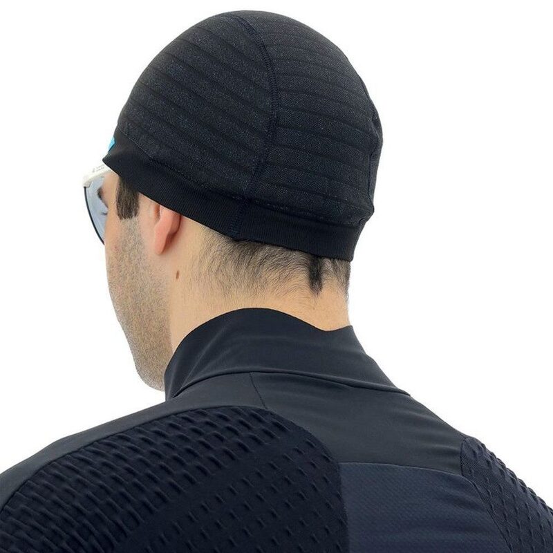 Fietshelmhoed UYN Buffercone Under Helmet Unisex