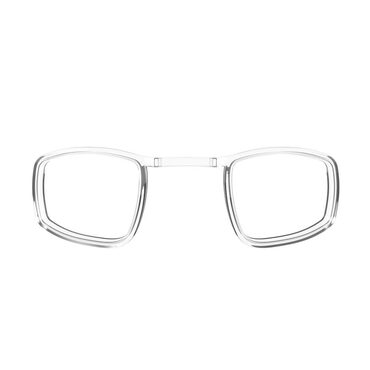 Brillenglasadapter voor Bliz Vision/Hero-brillen