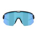 Lunettes vélo Bliz Breeze Matt Black