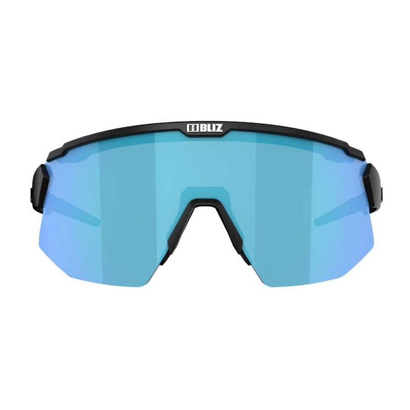 Lunettes vélo Bliz Breeze Matt Black