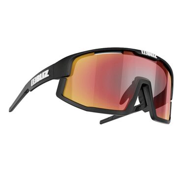 Lunettes vélo Bliz Vision Matt Black