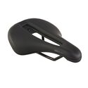 Selle vélo VTT Bontrager Verse Short Trail Elite 155 mm