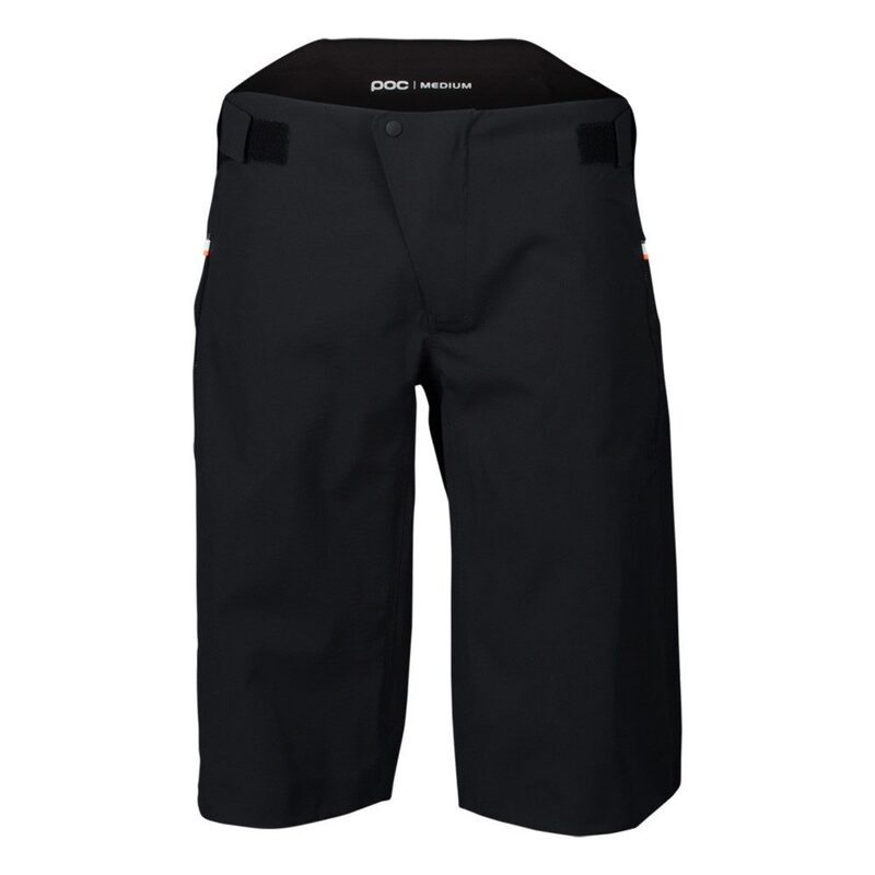 Short VTT imperméable Poc Bastion Short 2022
