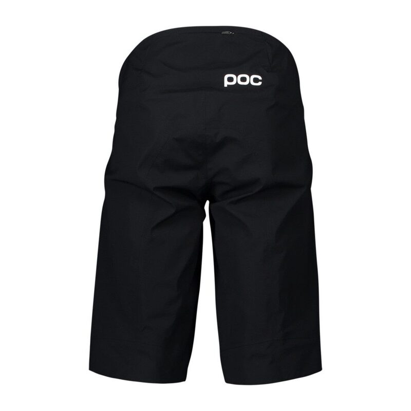 Short VTT imperméable Poc Bastion Short 2022