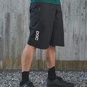 Waterdichte mountainbikebroek Poc Bastion Short Series