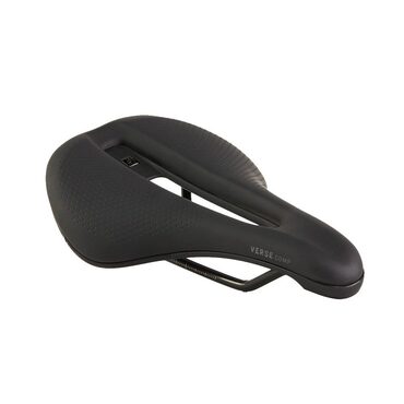 Selle vélo Bontrager Verse Short Comp 155 mm