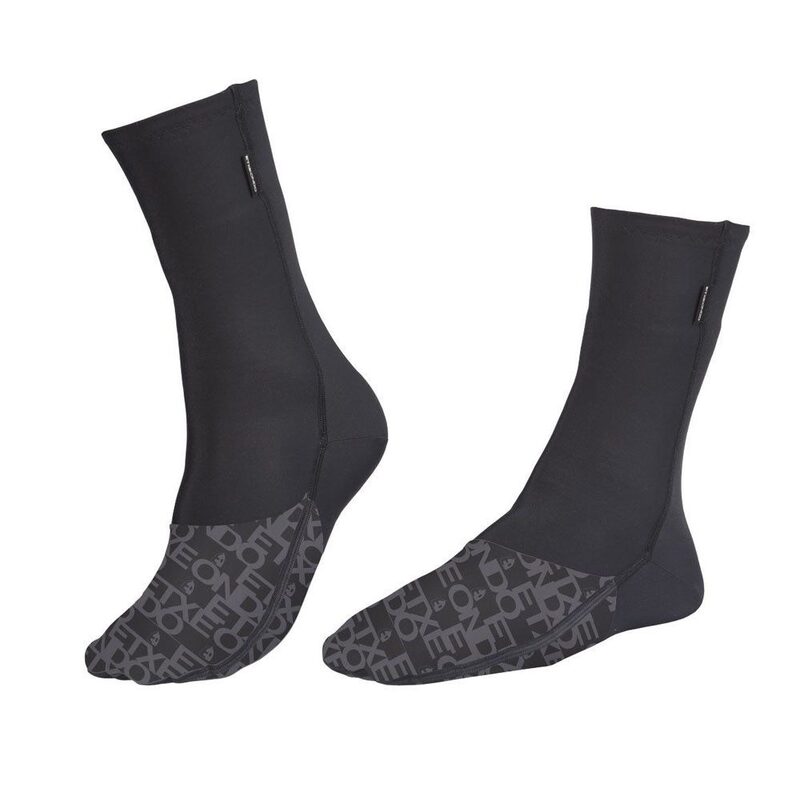 Chaussettes vélo hiver Etxeondo Geldi 2023