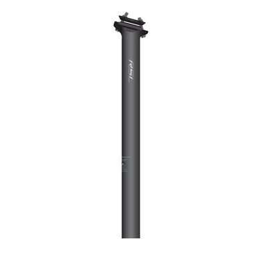 Tige de selle VTT Bontrager RSL 31.6 mm