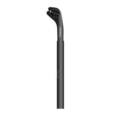 Tige de selle vélo Bontrager RSL 27.2 mm