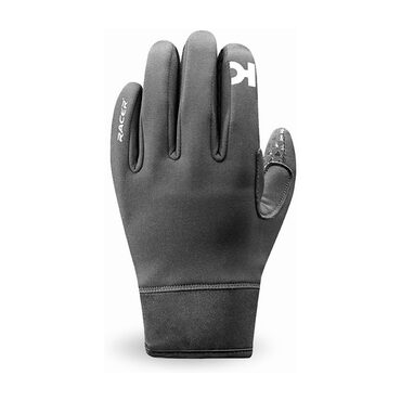 Gants vélo hiver Racer Alpin