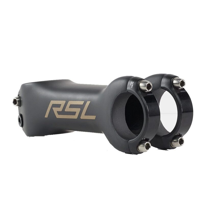 Bontrager RSL Carbon 31,8 - 7 Rise fietsstuurpen