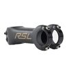 Potence vélo Bontrager RSL Carbon 31.8 - 7 Rise