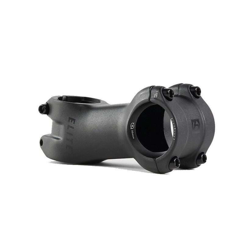 Potence vélo Bontrager Elite Potence vélo Bontrager Elite