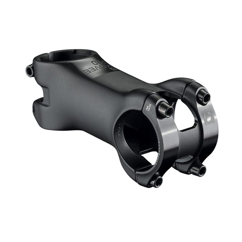 Potence vélo Bontrager Kovee Pro 35mm - 13 Rise Potence vélo Bontrager Kovee Pro 35mm - 13 Rise