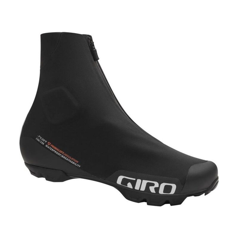 Chaussures VTT hiver Giro Blaze 2022