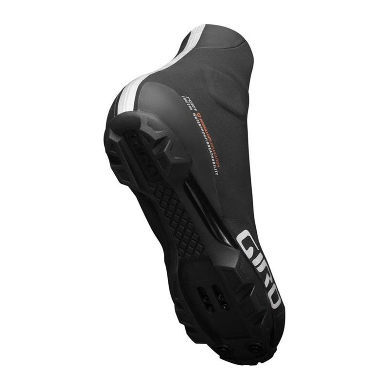 Chaussures VTT hiver Giro Blaze 2022
