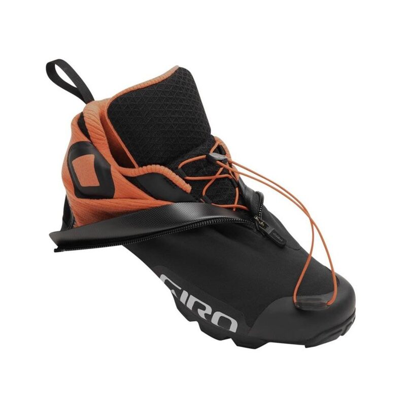 Giro Blaze wintermountainbikeschoenen