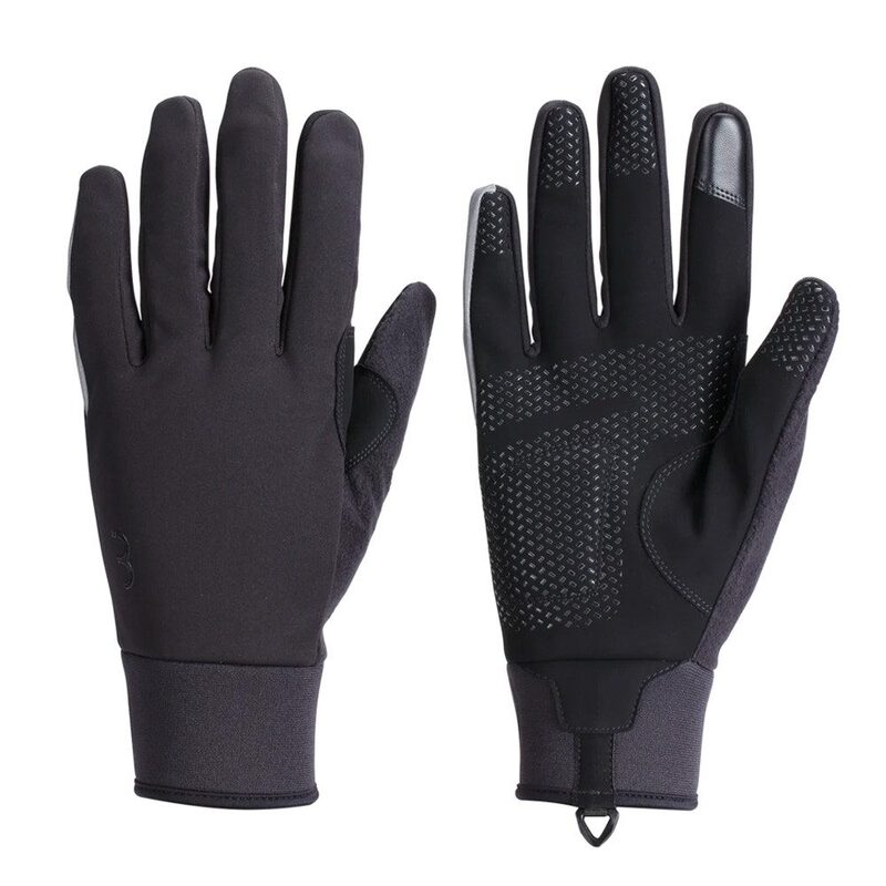 Gants thermiques légers, fins et extensibles anti-froid - Provence Outillage