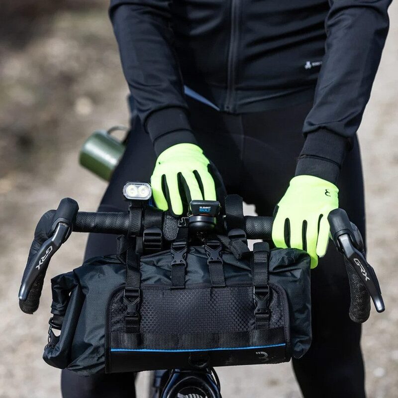 Gants vélo hiver BBB ControlZone BWG-36