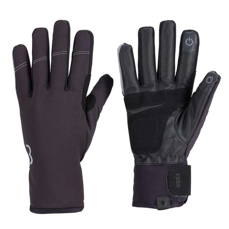 Gants vélo hiver BBB ColdShield BWG-37