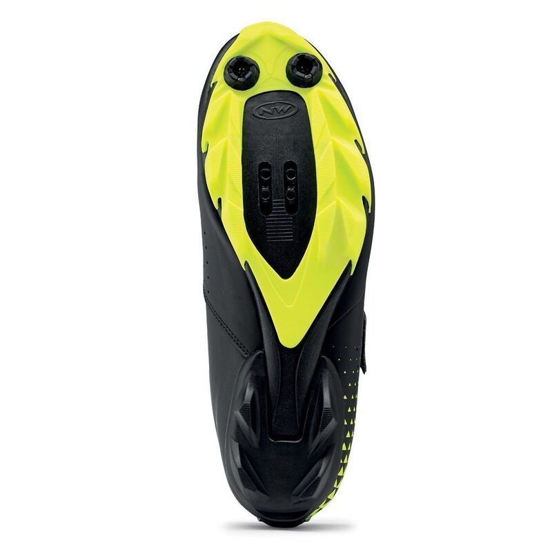 Chaussures VTT Northwave Spike 3