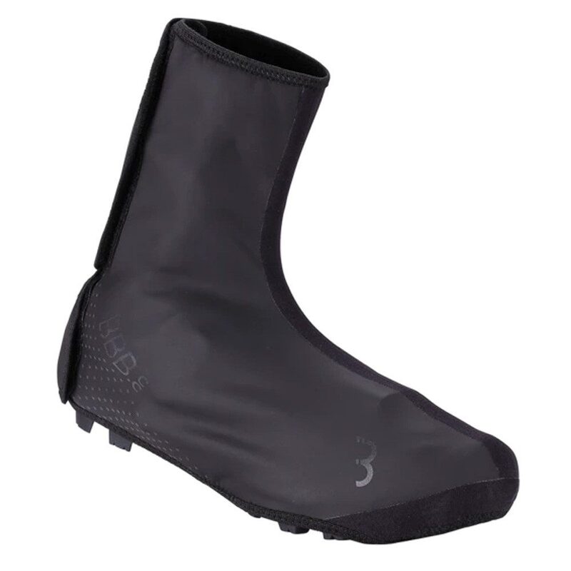 BBB MultiFlex BWS-27 fiets overschoenen