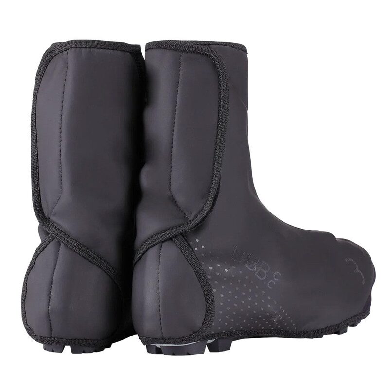 BBB MultiFlex BWS-27 fiets overschoenen