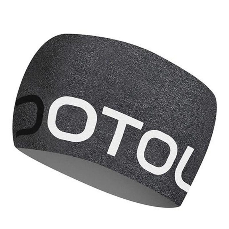 Bandeau sous-casque vélo hiver Dotout Flag