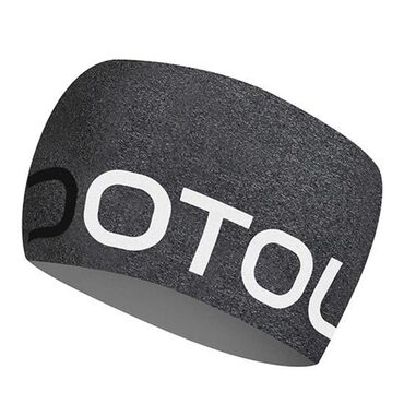 Bandeau sous-casque vélo hiver Dotout Flag