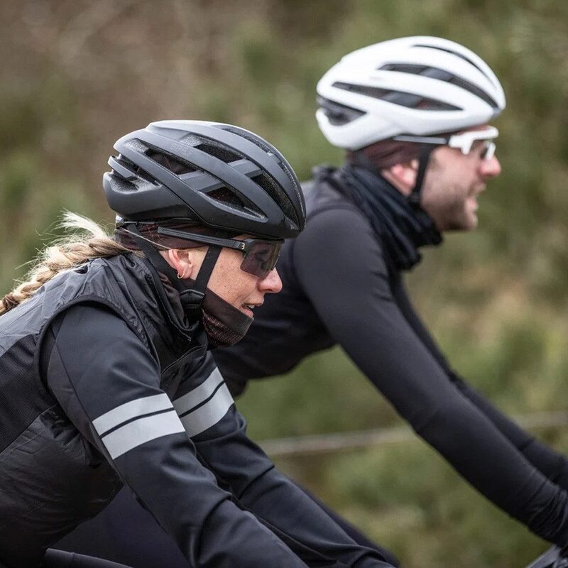 Bonnet cycliste à porter sous le casque