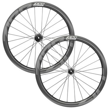 Roues vélo route carbone Zipp 303 Firecrest Disc Brake à boyaux