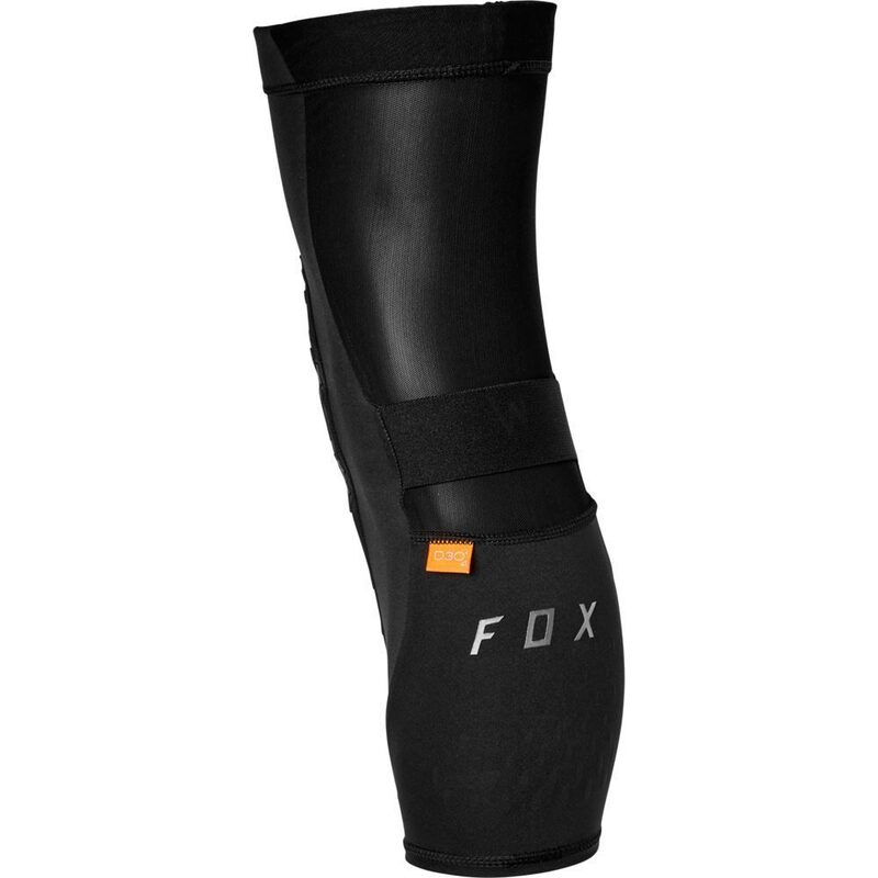 Genouillères VTT Fox Enduro Pro