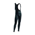 Cuissard long vélo à bretelles hiver Northwave Fast Polar