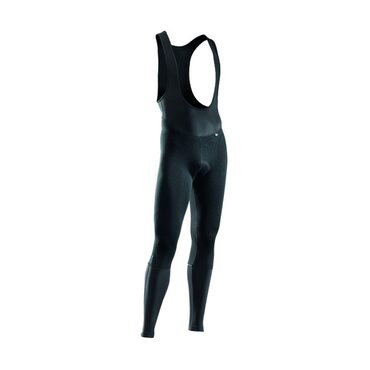 Cuissard long vélo à bretelles hiver Northwave Fast Polar
