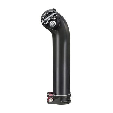 Tige de selle ronde carbone Trek ultralégère chariot 10mm