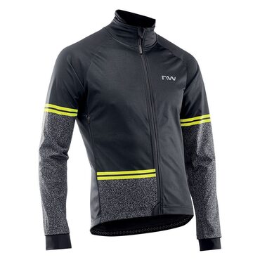 Veste vélo hiver Northwave Extreme Jacket TP 2022