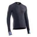 Maillot vélo manches longues Northwave Fahrenheit Jersey LS
